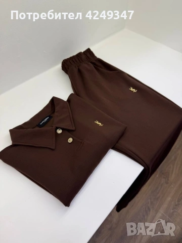 Екип YSL, снимка 2 - Спортни екипи - 53846287