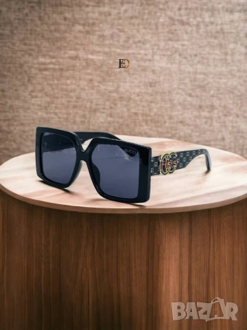 очила с калъф, кутия и ув защита versace louis vuitton 