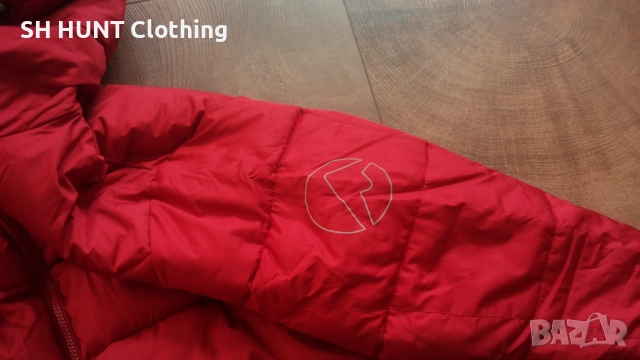 STORMBERG VAST D Vattert Jakke размер L зимно яке 29-58, снимка 7 - Якета - 52683435