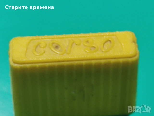 БЕНЗИНОВА ЗАПАЛКА CORSO, снимка 6 - Запалки - 54150776