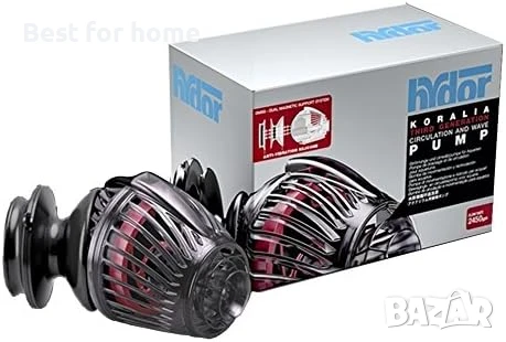  Hydor 3-то поколение водна помпа 3G 5000  л/ч, снимка 2 - Напояване - 50723010