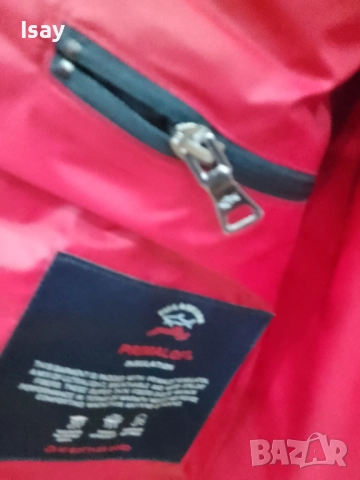 Мъжко зимно яке Паул Шарк от Л до 6ХЛ , снимка 5 - Якета - 52375941