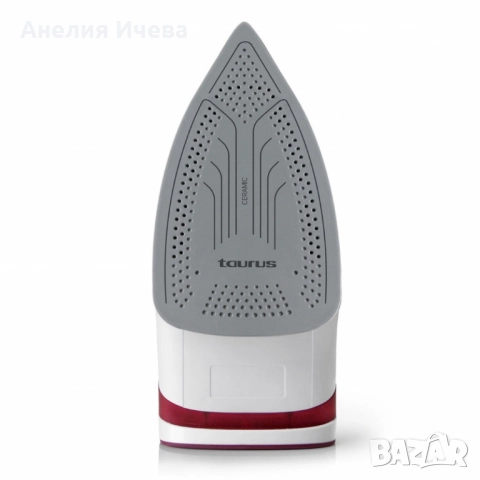 Парна ютия Taurus -fiji 3000 Ceramic, снимка 6 - Ютии - 51512162