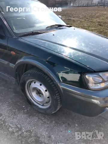 Subaru Outback H6 на части , снимка 3 - Части - 49029632