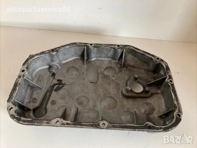 Картер за масло 628.963 400Cdi V8 за Mercedes ML W163 400 CDI (2004) A6280140003, снимка 3 - Части - 53889273