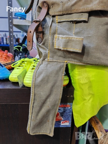 Стар калъф за пушка, снимка 4 - Оборудване и аксесоари за оръжия - 51826223