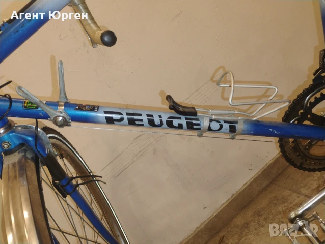Велосипед Peugeot , снимка 7 - Велосипеди - 50743444