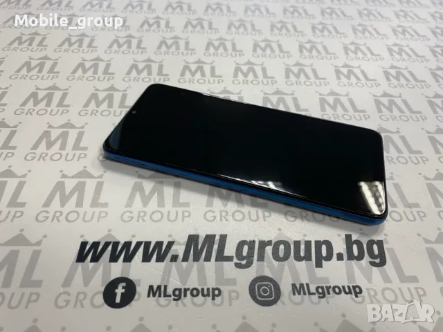 #MLgroup предлага Samsung Galaxy A12 32GB / 3GB RAM Dual-SIM, втора употреба., снимка 1 - Samsung - 47979788