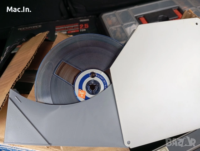 Ролки AGFA GEVAERT PE36, снимка 8 - Декове - 53959073