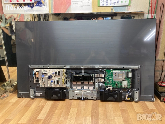 OLED65A19LA EAX69569802 LGP65BX-200P EAX69509604(1.0)LE650PQY(HP)(C6) 