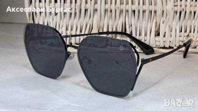 11 Дамски слънчеви очила 