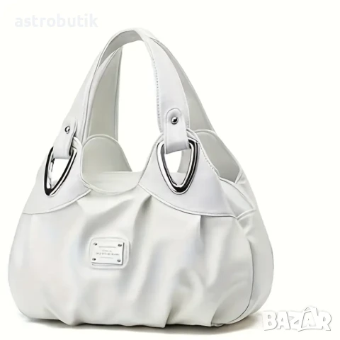 Дамска чанта white, снимка 2 - Чанти - 50506843
