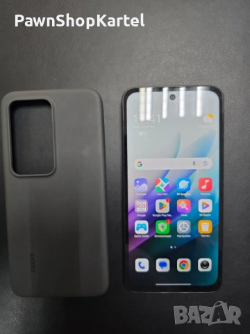 Продавам Смартфон Xiaomi Redmi 15 128 GB