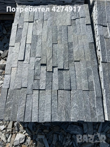 Естествен Облицовъчен Камък , снимка 3 - Облицовки - 53866485