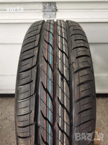 1бр НОВА гума 195/60/15 FIRESTONE FIREHAWK