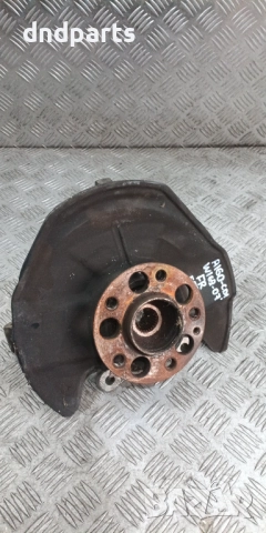 Шенкел Mercedes A160 CDI W169 2007г.(преден десен)	