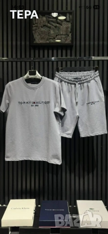 Мъжки и дамски екипи и ветровки🔥✅🔥, снимка 6 - Спортни дрехи, екипи - 54047903