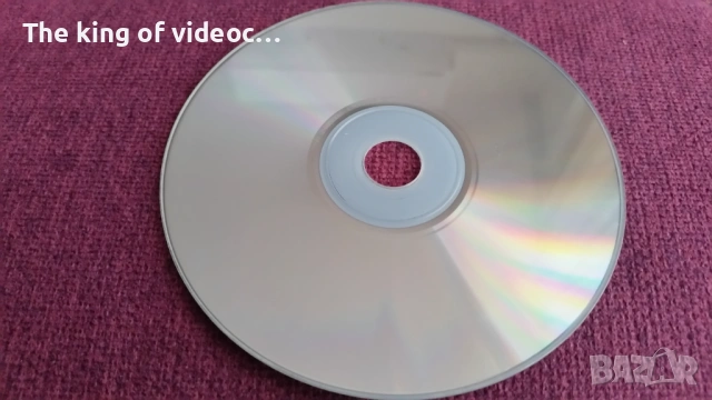 CD MARIA-Dj Jerry  MEGA MIX  2004 , снимка 3 - CD дискове - 53346200