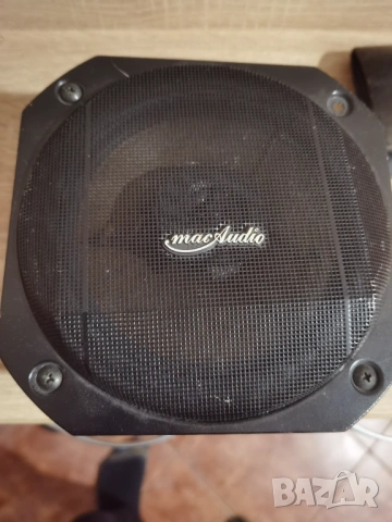 2бр тонколони  , снимка 2 - Тонколони - 53685252