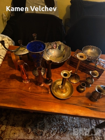 Германски дреболии от 70-80 г.на 20 век..., снимка 5 - Други ценни предмети - 51681666