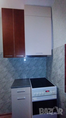 СОБСТВЕНИК отдава под наем обзаведен партерен етаж от КЪЩА в кв. Кръстова вада, гр. София, снимка 9 - Къщи - 53385657