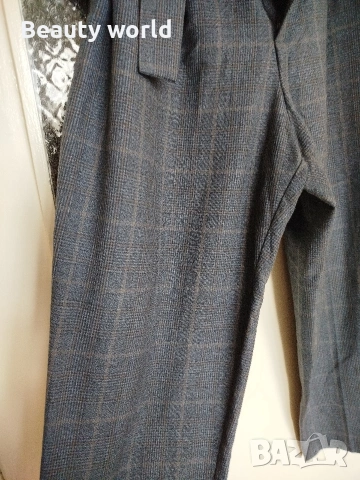 Панталон Mango 2-3 хл , снимка 5 - Панталони - 53499959