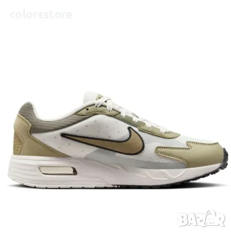 Nike, Спортни обувки Air Max Solo, снимка 4 - Маратонки - 47185566