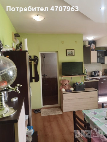 Двустаен - Слънчев бряг, снимка 6 - Апартаменти - 53685236