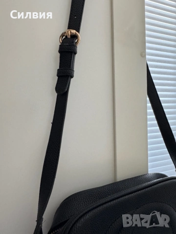 Чанта Gucci, снимка 5 - Чанти - 53449265