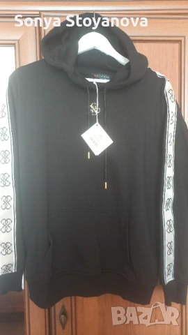 Дамски комплект Guess.Размер М, снимка 3 - Спортни екипи - 54157223