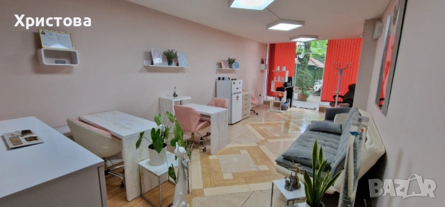 Помещение под наем на ден, снимка 8 - Офиси - 53019045