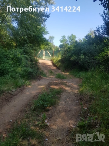 Продавам земя, снимка 3 - Земеделска земя - 52558889