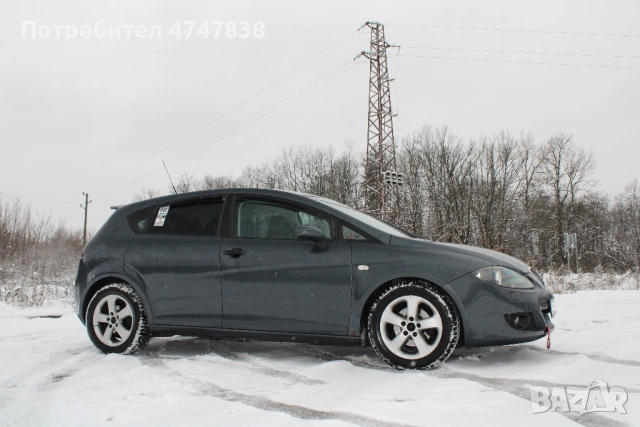 Seat Leon , снимка 6 - Автомобили и джипове - 53611243