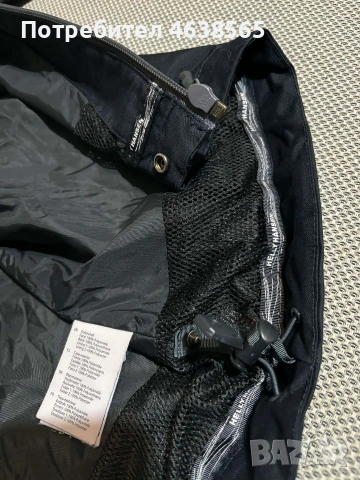 Helly Hansen мъжко яке, снимка 5 - Якета - 53527646