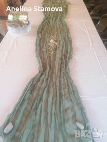 Кетъринг маси 90х180 см, снимка 2 - Маси - 54019115