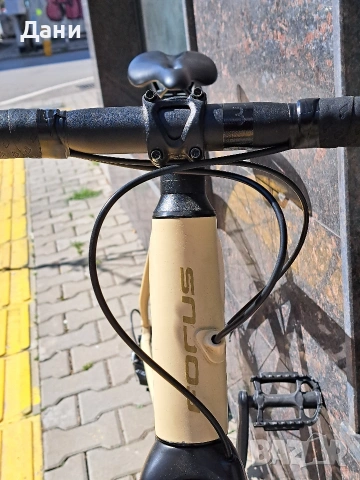 Focus Paralane 2020 / Фокус велосипед, снимка 3 - Велосипеди - 54173661