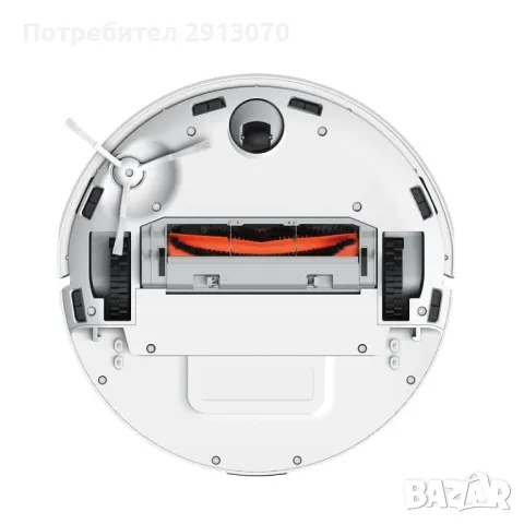 Робот прахосмукачка Xiaomi, снимка 2 - Прахосмукачки - 47143870