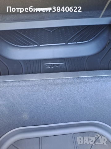 ПРОМО: 3д гумени стелки за Tesla Model Y Juniper 2025, снимка 8 - Аксесоари и консумативи - 52389139