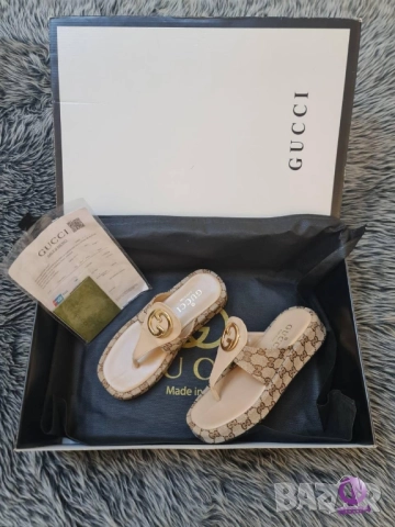 чехли gucci , снимка 8 - Чехли - 51449868