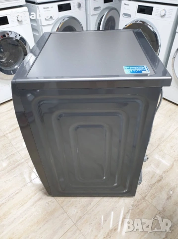 9Kg Сушилня Samsung Термопомпа 12м Гаранция Самсунг, снимка 9 - Сушилни - 53730095