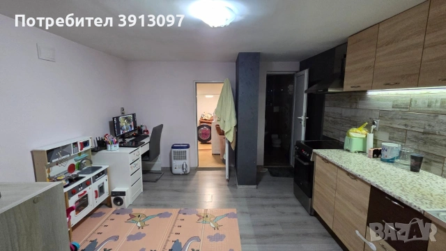 ИМОТ В МНОГО ДОБРО СЪСТОЯНИЕ РЕМОНТИРАН. , снимка 2 - Апартаменти - 53418270
