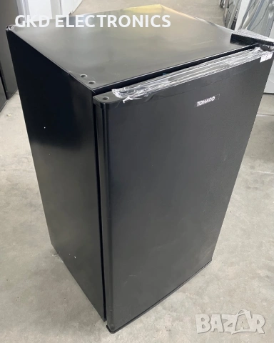 Малък фризер - TOMADO / Холандия, снимка 3 - Фризери - 54052747