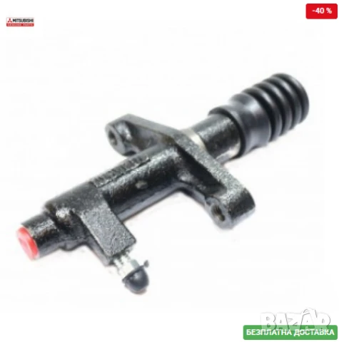 Долна помпа съединител ME602333 Mitsubishi Canter FE