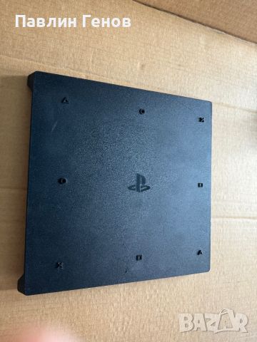 Долен капак за Sony Playstation 4 Pro (CUH-7216B) , Плейстейшън 4 ПРО , PS4 PRO, снимка 3 - Аксесоари - 46154665