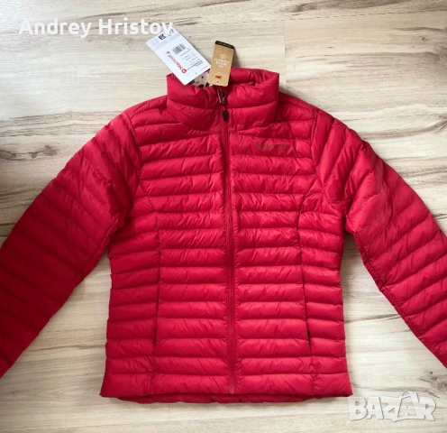 Изолационно яке Marmot дамско