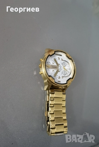 Гъзарски часовник , снимка 5 - Мъжки - 52457937