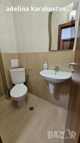 Дава под наем офис на бул. България, до метростанция, снимка 12 - Офиси - 54184964