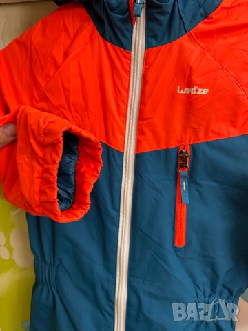 Wed'Ze нов зимен гащеризон 110-116см., снимка 3 - Други - 52658597