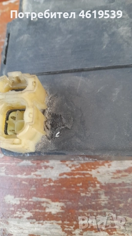 Honda CRM 125 1990 - 99 CDI MODULE Хонда Црм 125 цди комутатор , снимка 9 - Мотоциклети и мототехника - 52434159