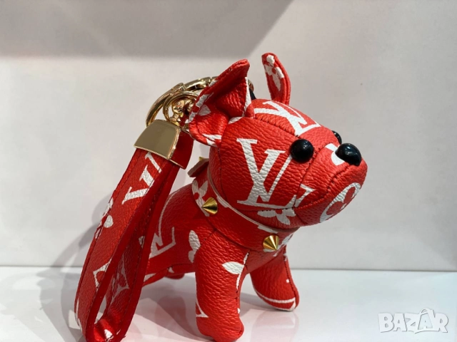 ключодържатели louis vuitton, снимка 4 - Други - 51450720
